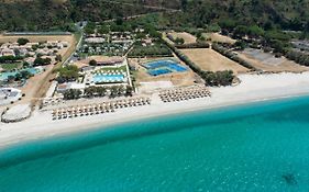 Voi Tropea Beach Resort