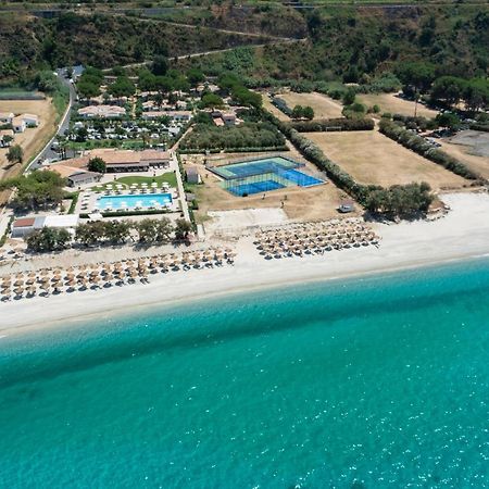 Hotel Voi Tropea Essentia Parghelia Zewnętrze zdjęcie