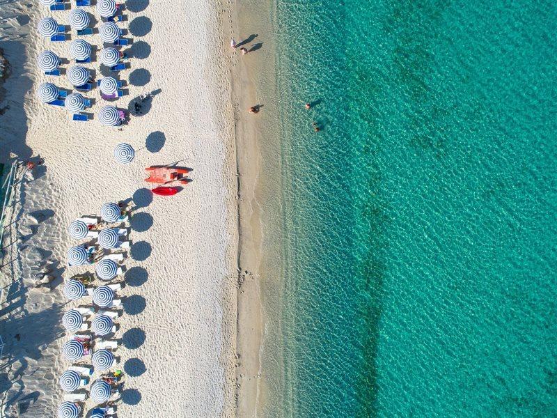 Hotel Voi Tropea Essentia Parghelia Zewnętrze zdjęcie