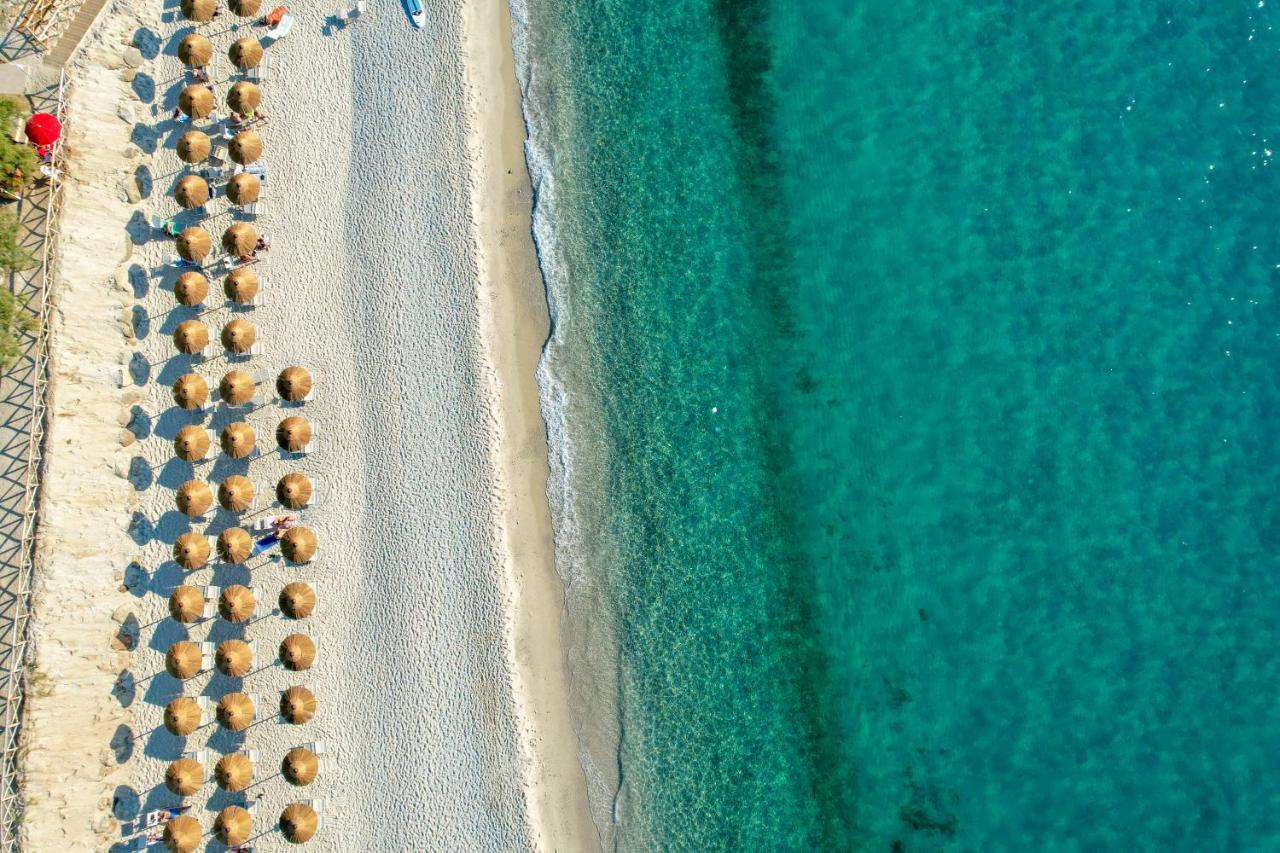 Hotel Voi Tropea Essentia Parghelia Zewnętrze zdjęcie